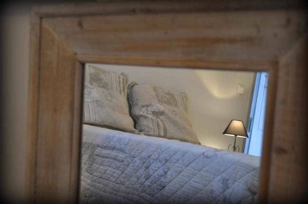 "Luigi" Balcon Sur La Mer Et Le Port De Sète Exterior foto